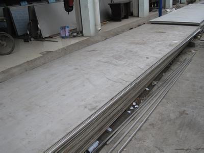 China Cold Rolled 430 Stainless Steel Sheet / Plate / Panel JIS , AISI , ASTM , GB , DIN , GOST Standard for sale