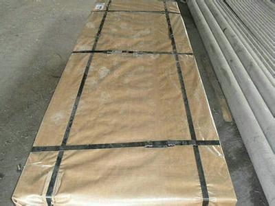 China 2B BA Surface 430 Stainless Steel Sheet  / Plate / Panel 4x8 1x2 for Machinery 0.3 - 60 mm Erosion Resistant for sale