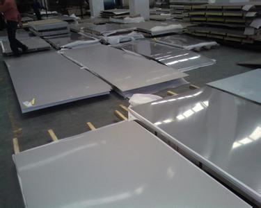 China Painel de aço inoxidável brilhante do revestimento da folha 304L de aço inoxidável lustrada laminada laminada a alta temperatura/espelho da superfície 304 à venda