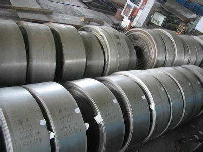 China El galvanizado ASTM A653 laminó la tira Q195, bobina de acero galvanizada sumergida caliente del acero inoxidable en venta