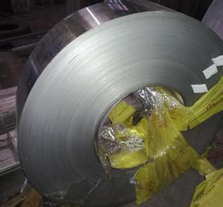 China ASTM A240 AS 31 Inox 316l Stainless Steel Coil ， Cold Rolled Polishing Roll / Strip HL 2B Surface Finished for sale