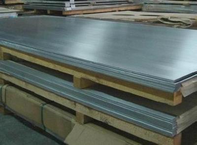 China Hoja de acero inoxidable de ASTM 316L/placa/el panel, final 1500m m laminado en caliente del espejo en venta