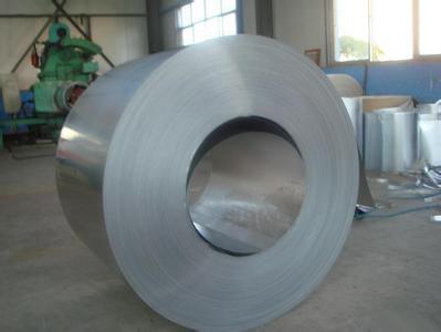 China 201 Cold Rolled Stainless Steel Sheet for sale