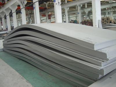 China Blad 347H Inox ASTM 347 EN 1.4550 van het spiegel8k het Warmgewalste Roestvrije staal ALS 347 SUS 347 Te koop