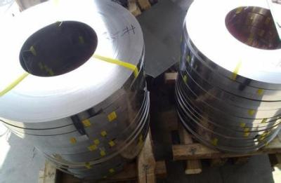 Κίνα Η συνήθεια 0.3 - 60mm παχύ AISI SUS cold-rolled 304 σπείρα ανοξείδωτου/ο ρόλος 2B/το BA/8K το τέρμα προς πώληση