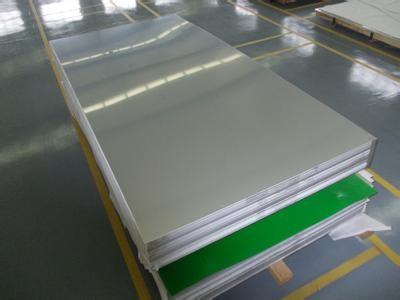 China Thin 430 Stainless Steel Sheet / Plate / Panel / For Kitchen - Ware Countertop 0.3mm - 3.0mm Thickness for sale