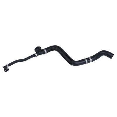 China Car Spare Parts Engine Systems Radiator Coolant Hoses Water Pipes For Mercedes-benz E-class W212 2125016784 OEM Standard Size for sale