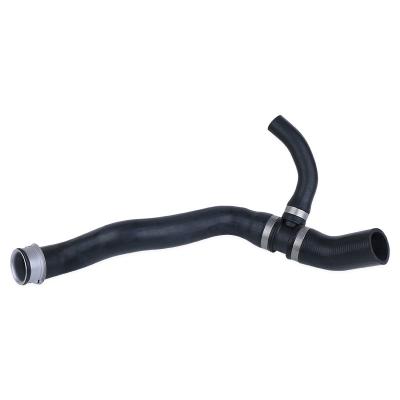 China A1645010582 Lower Radiator Coolant Hose Water Pump Cooling Pipe A1645010582 For Mercedes-benz W164 Ml350 Radiator Coolant Hose 300D for sale