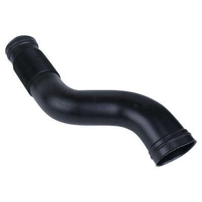 China Left Air Intake Duct Hose For Mercedess W164 Ml350 Gl450 Intake Pipe 3.5l. 4.6 & 5.5l 2008-2012 1645051361 GLE Class for sale