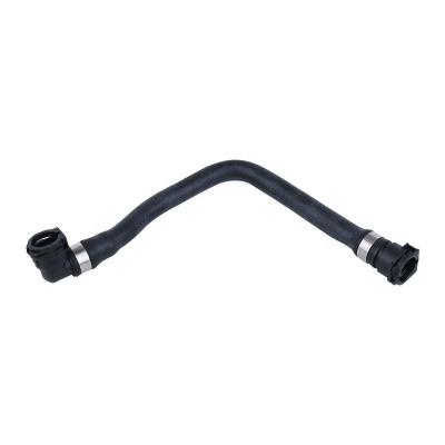 China Automotive Cooling System Shungtak Wholesale Engine Coolant Radiator Water Hose For Bmw 7 Series E66 Oe 17127568246 for sale