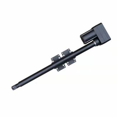 중국 TOMUU 120v 220v 230v ac motor waterproof linear actuator for industrial use 판매용