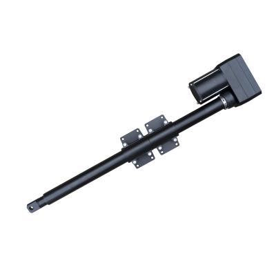 중국 TOMUU 110v 220V Waterproof Run Customized Telescoping Heavy Duty Window Linear Actuator 판매용