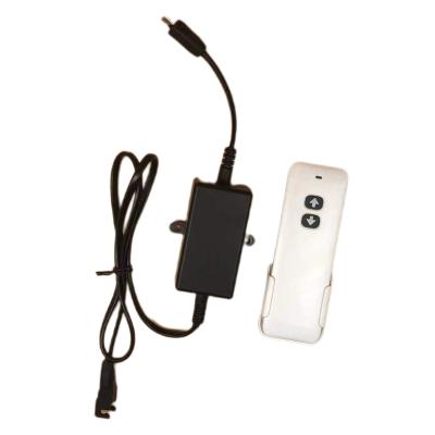 China Linear Actuator Radio Controller Remote T2 for sale