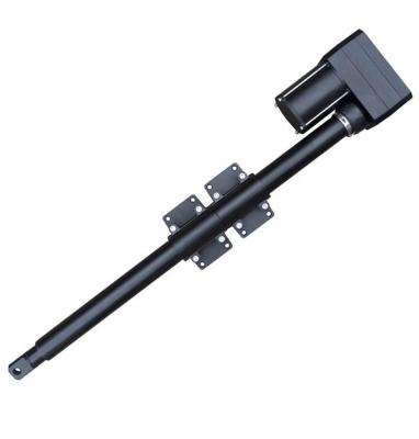 China TOMUU 120V Waterproof Electric Mechanical Linear Actuator for Farm Feeding Machine for sale