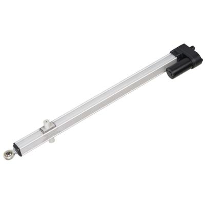 China 12V 24V 100Mm 200Mm 300Mm 500Mm 10000N 1000Kg Waterproof Heavy Duty Linear Actuator for Solar Tracker for sale