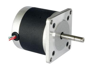 China 8 lood Hybride Stepper Motor NEMA 23 Polaire Bipolaire Stepper van Uni Motoren 57BYG Te koop