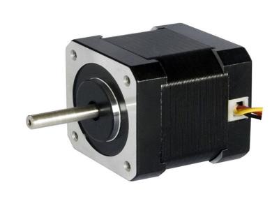 China 0,9 Graden Hoge Precisiestepper Motor, NEMA 23 Hoge Torsiestepper Motor 57BYGHM Te koop