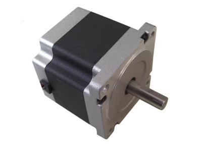 China HS Series Hybrid Stepper Motor Step Angle Error ±5% With Length Flexible 68 - 155mm 85HS for sale