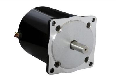 China Micro NEMA 34 Stepper Motor Phase Resistance 0.8Ω - 3.8Ω With Step Angle 1.8° 86BYGH for sale