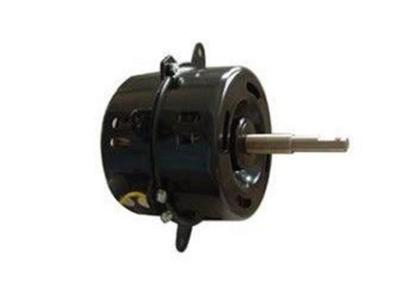 China Household 50 / 60Hz Single Phase AC Motor Black Coated End Shield Finish 94AC-01 for sale