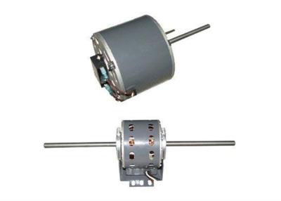 China Low Noise Single Phase Electric Motor , Single / Dual Shaft Stepper Motor Varied Rated Speed 120AC-01 for sale