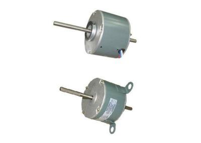 China 140mm Single Phase AC Motor Cast Aluminum Rotor For Outdoor Units 140AC-01 for sale