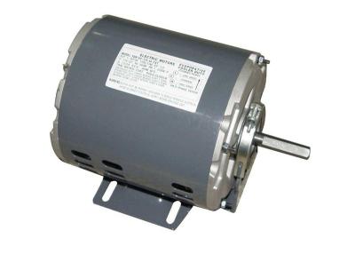 China Insulation Class B 1 HP Single Phase Motor , 1 Phase AC Motor With Copper Windings 160AC-01 for sale