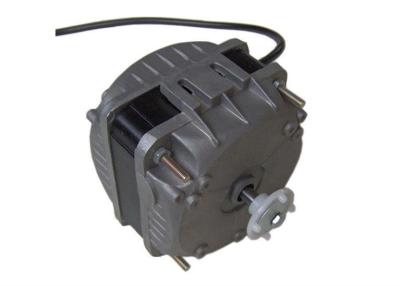 China Motor de inducción de acero de la CA del moho anti, motor de fan sombreado de poste para las instalaciones 8220 de la refrigeración por agua en venta