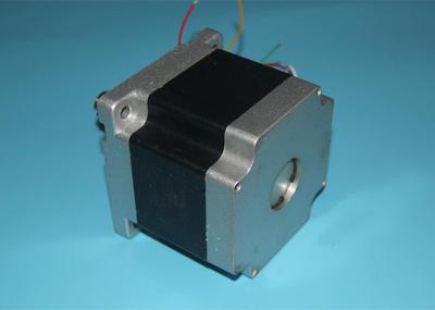 China Low Noise Stepper Motor Torque Control , Small Stepper Motor For Winding Machine 110BYGH350 for sale