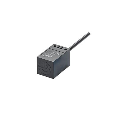 China Industrial Automation Manufacturer Supplier China Cheap Square Proximity Sensor Proximity Switch for sale