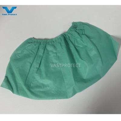 China Gram 2-30 g Elastisch Industrieel OEM Wegwerp PP Duurzaam Groen Schoenenbekleding Stijl Elastisch Te koop