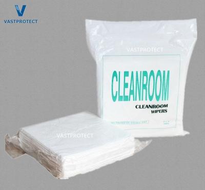 China Cleanroom Wipers 9