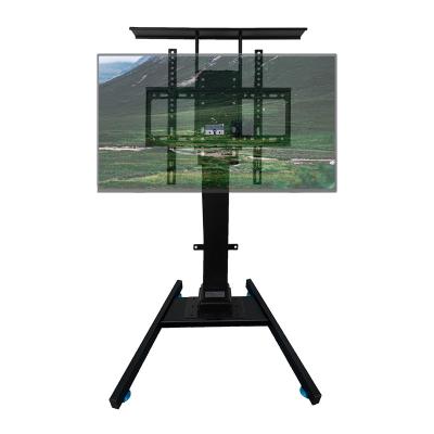 China Wholesale (Height) OEM Adjustable Automatic TV Stand Lift Height Adjustable Smart Home Motorized for sale