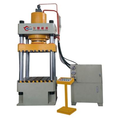 China Building Material Shops Hot Sale Metal Hydraulic Press Souvenir Antique Coin Masking Gold Silver Coin Bar Masking Hydraulic Press Machine for sale