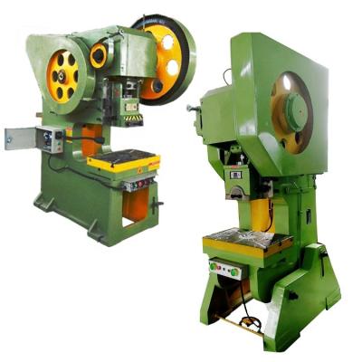 China Building Material Shops Huaxia Punching Machine for sale