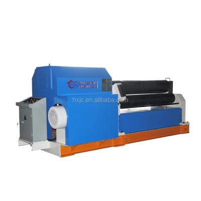 China HUAXIA brand W11 16*2000 strip rolling mill 3 roll steel plate bending machine of building material for sale for sale