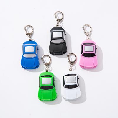 China Mini Whistle Anti Lost KeyFinder Alarm Wallet Alarm Wallet Pet Tracker Smart Hot Key Key Chain Tracer Beeping Remote Finder for sale