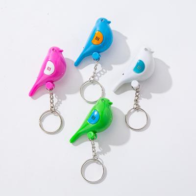 China LED Illuminated Key Chain Pet Positioning Anti-lost Device 322 for sale