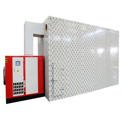 China Drying Full Automatic Fruit Dehydrator Fruit Drying Machine Food Dehydrator Vegetable Dryer Machine for sale