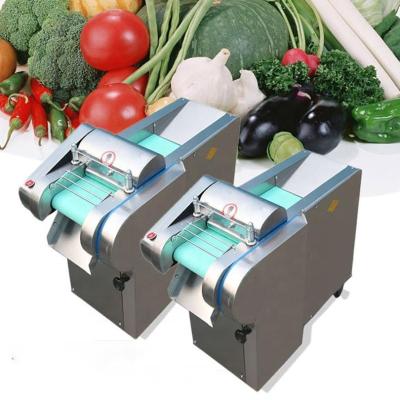 China High Efficiency Industrial Vegetable Ginger Shredder Machine Sliced ​​Ginger Cutter Cutting Machine for sale