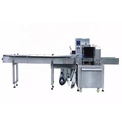 China New face mask 3ply production machine sterilization and packing machines for sale