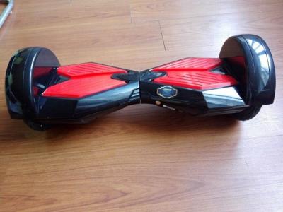 China Tire 17cm Electric Self Balancing scooter Dirfting , two wheel standing scooter for sale