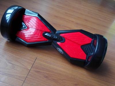 China Two Wheel Smart Electric Balance Board , Portable Small Dual wheel scooter for sale