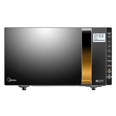 China X3-233A Household Microwave Oven Steam Oven Integrated Small Inverter Lightwave Smart Flat Panel Oven for sale