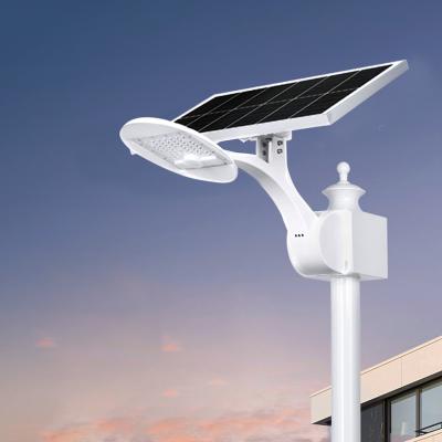 China ROAD led solar street light features modular solar lights outdoor waterproof led solar street light for sale