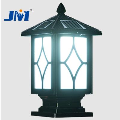 China Outdoor Park Solar Lamp Garden Lamp Lawn Lamp for sale