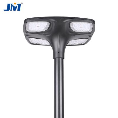 China Outdoor waterproof solar garden UFO garden park light all in one solar garden lightst for sale