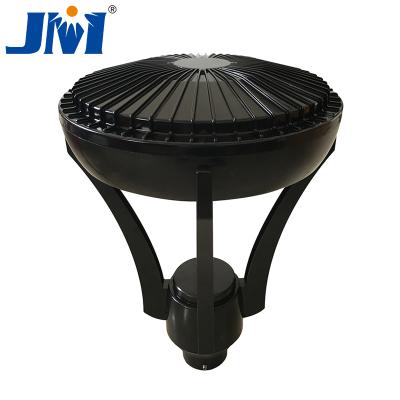 China Modern outdoor street lamp head outdoor garden light ip65 30W decoratin 30W aluminum waterproof led garden lights for sale