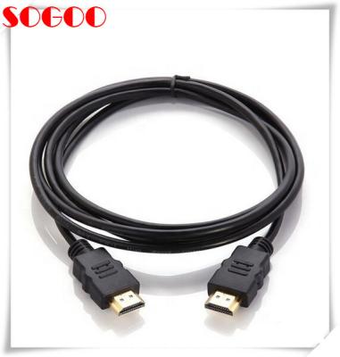 China Kabel-Montageträger 3D 4K und 2160P 1080P 1M 1.5M 2M 3M 5M 10M Soems HDMI 15M 20M zu verkaufen