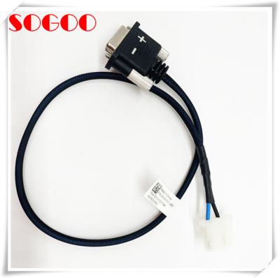 China As telecomunicações classificam o conector do dispositivo de armazenamento externo 3v3 do cabo do Scsi para a estação de trabalho à venda